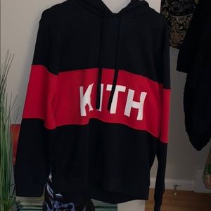 Kith hoodie